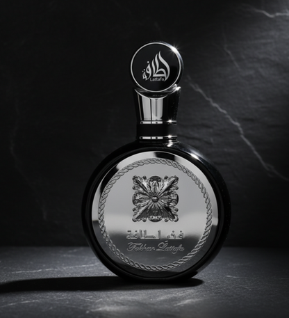 Lattafa Fakhar Men Eau de Parfum