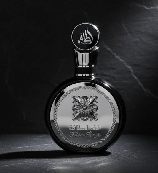 Lattafa Fakhar Men Eau de Parfum