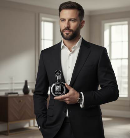 Lattafa Fakhar Men Eau de Parfum