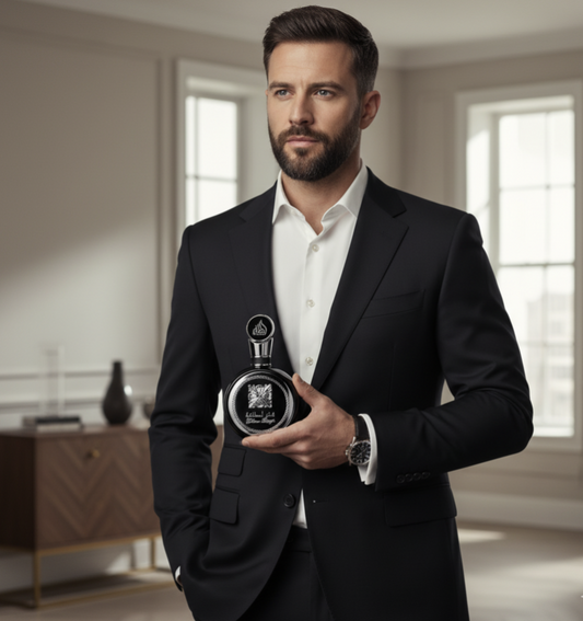 Lattafa Fakhar Men Eau de Parfum