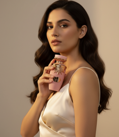 Lattafa Haya Eau de Parfum Femme 100 ml