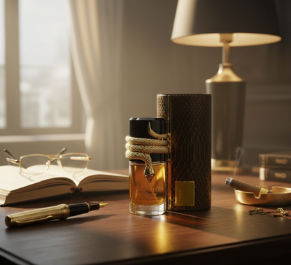 Lattafa Musamam Eau de Parfum