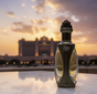 Lattafa Niche Emarati Hayaam eau de parfum femme