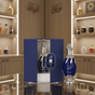 Lattafa Niche Emarati Lujain Eau de Parfum Femme