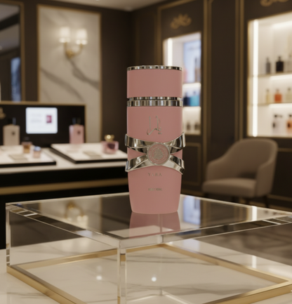 Lattafa Yara Eau de Parfum Femme