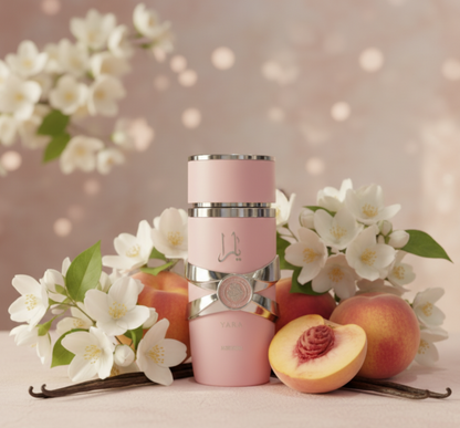 Lattafa Yara Eau de Parfum Femme