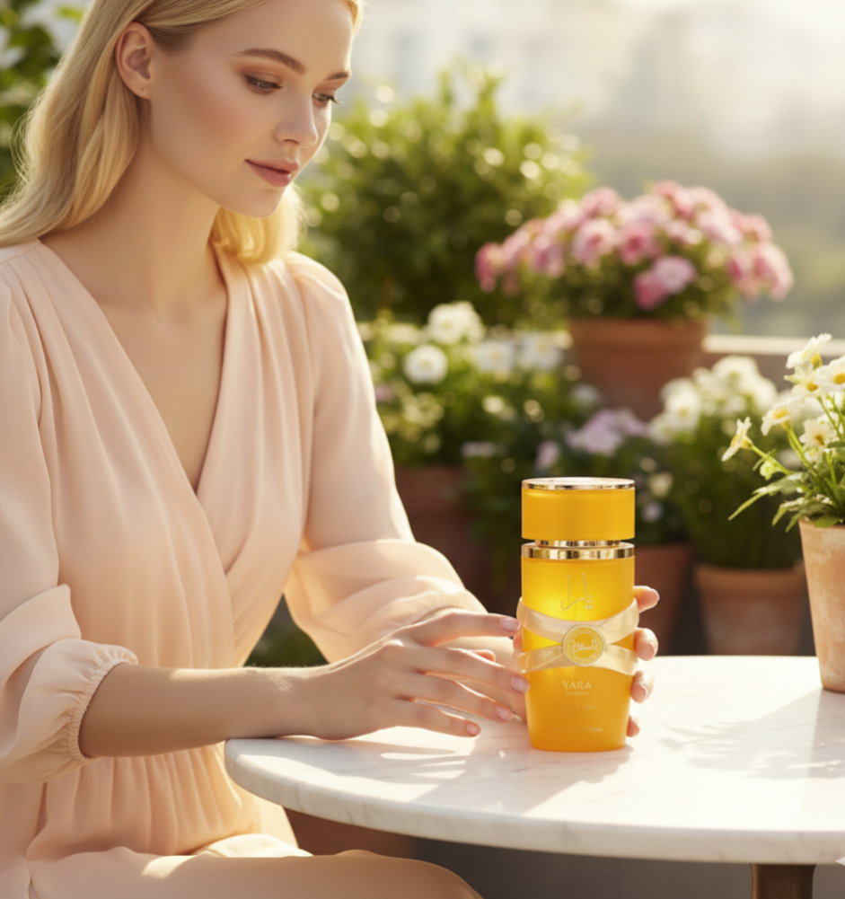 Lattafa Yara Tous Eau de Parfum
