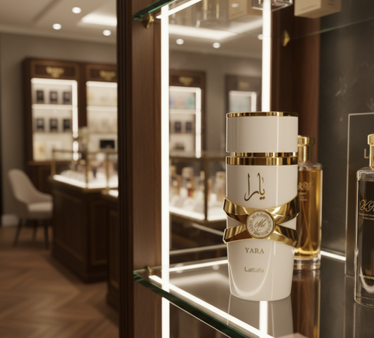 LLattafa Yara Moi Eau de Parfum Femme