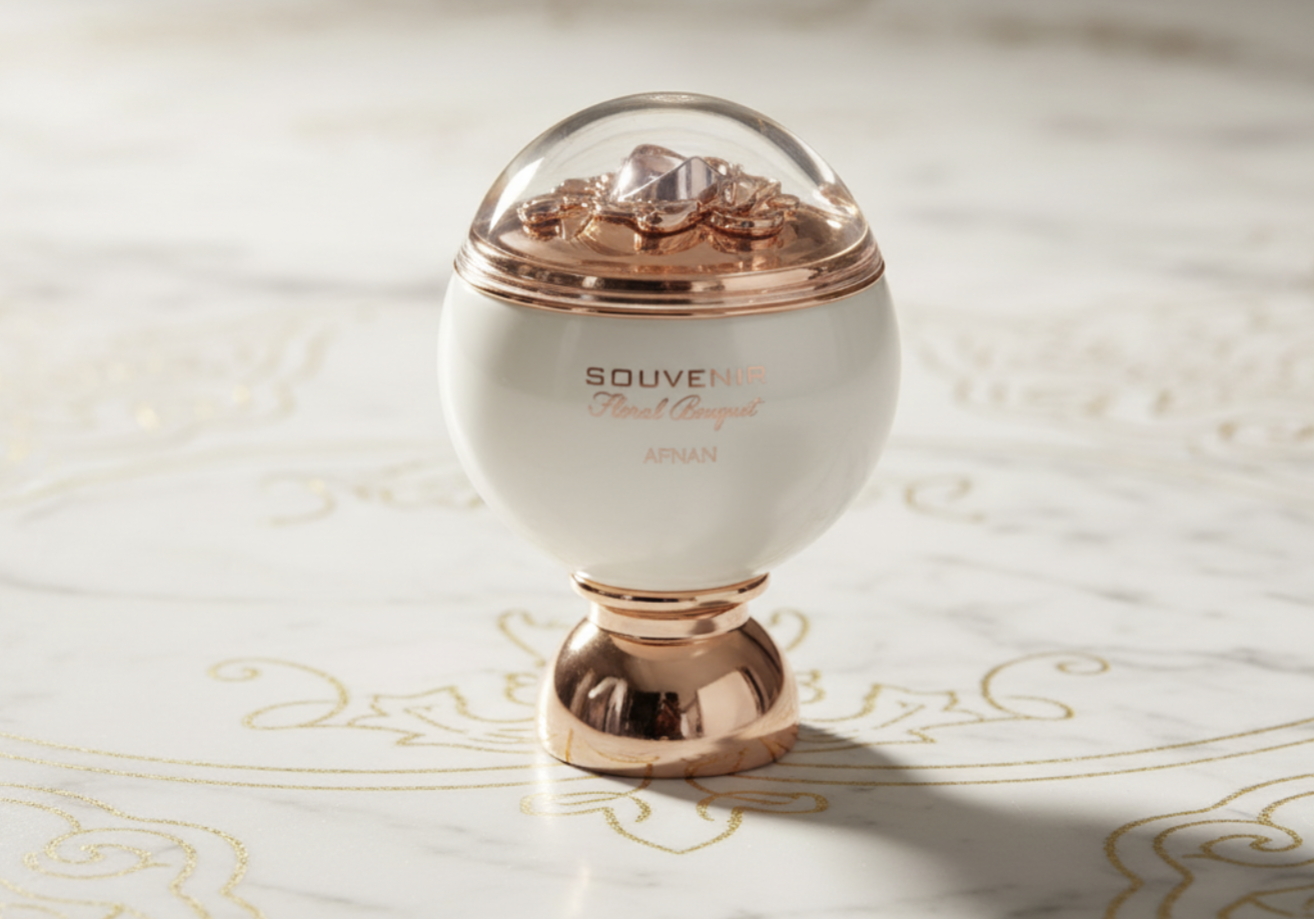 Souvenir Floral Bouquet Eau de Parfum Femme
