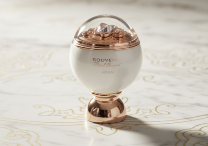Souvenir Floral Bouquet Eau de Parfum Femme
