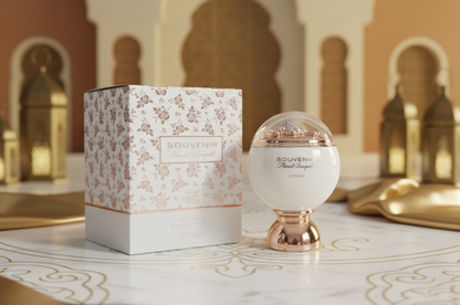 Souvenir Floral Bouquet Eau de Parfum Femme