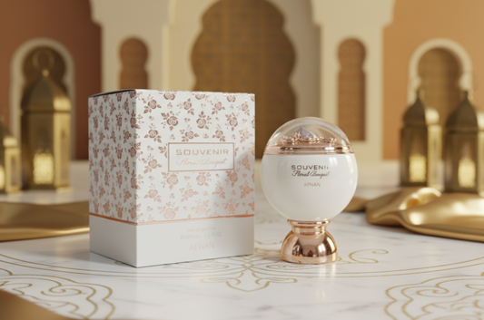 Souvenir Floral Bouquet Eau de Parfum Femme