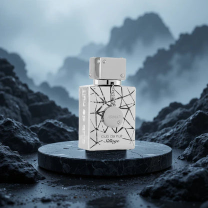 Club de Nuit Sillage Eau de Parfum