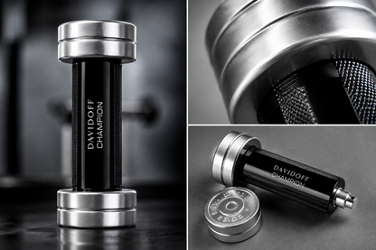 Davidoff Champion Eau de Toilette