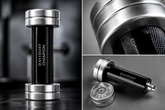 Davidoff Champion Eau de Toilette