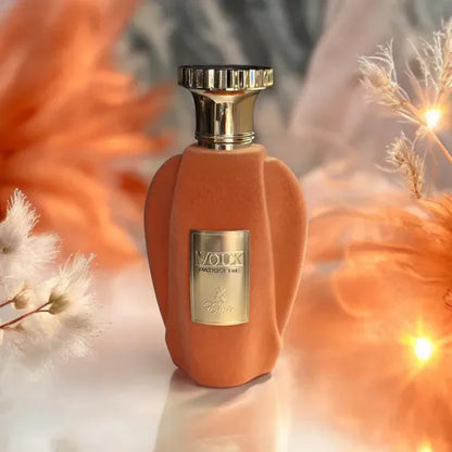 Paris Corner Emi Voux Patisserie Eau De Parfum