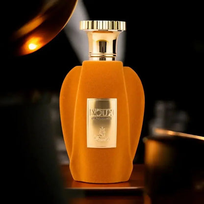 Paris Corner Emi Voux Patisserie Eau De Parfum