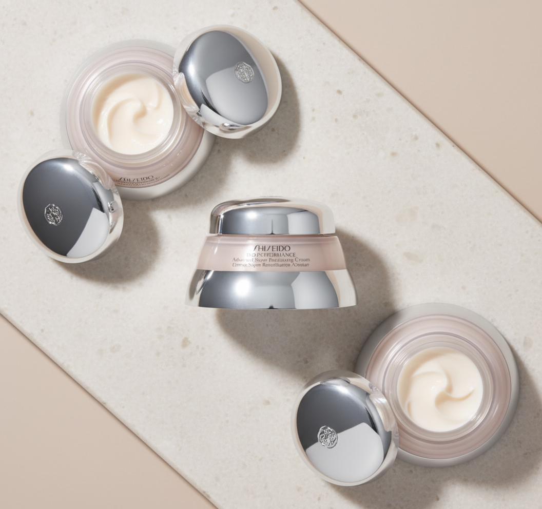 Shiseido Bio-Performance Crème Super Revitalisante Absolue