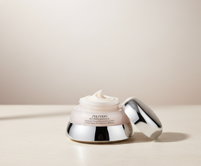 Shiseido Bio-Performance Crème Super Revitalisante Absolue