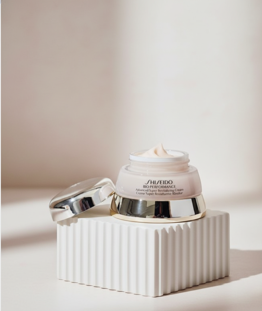 Shiseido Bio-Performance Crème Super Revitalisante Absolue