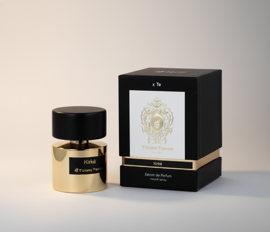 Parfum Unisexe Tiziana Terenzi Kirke Extrait de Parfum 100 ml