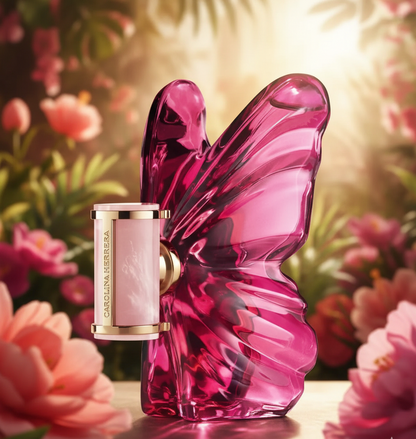 Carolina Herrera -La Bomba Eau de Parfum Femme