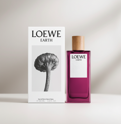 LOEWE Earth Eau de Parfum 100 ml