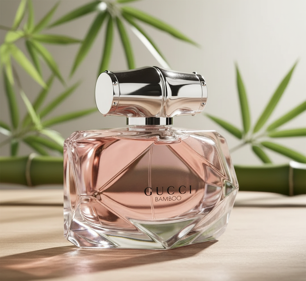 Gucci Bamboo Eau de Parfum 75 ml