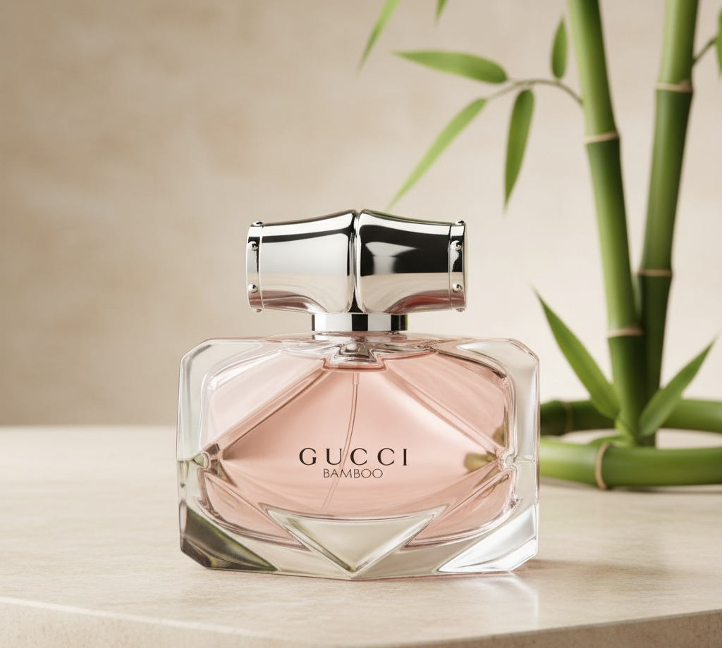 Gucci Bamboo Eau de Parfum 75 ml