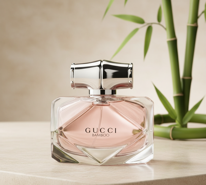 Gucci Bamboo Eau de Parfum Femme