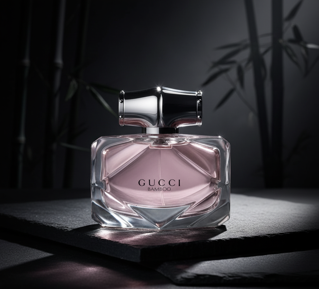 Gucci Bamboo Eau de Parfum 75 ml