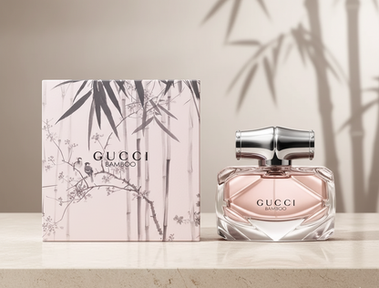 Gucci Bamboo Eau de Parfum Femme