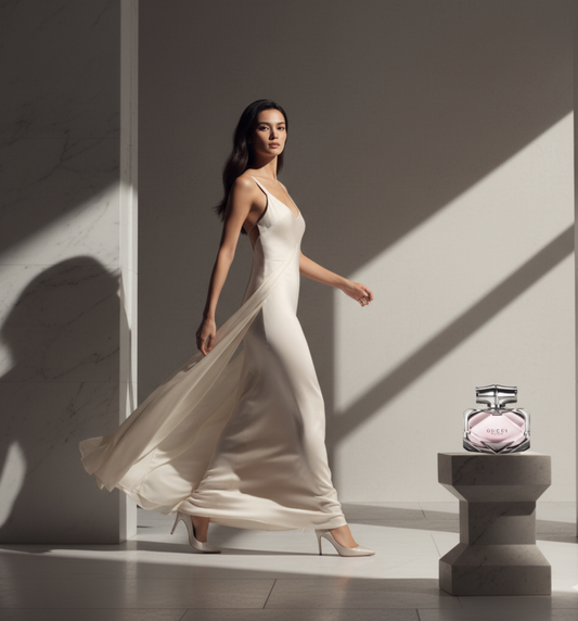 Gucci Bamboo Eau de Parfum 75 ml