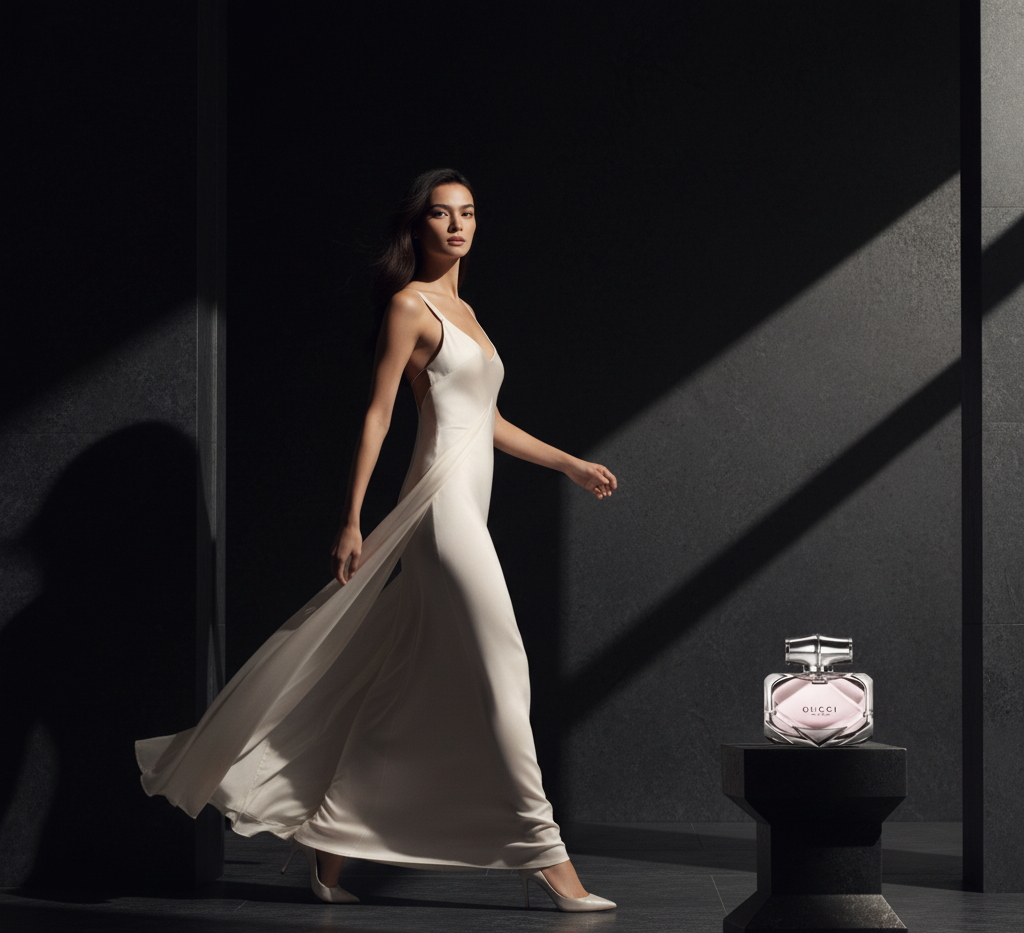 Gucci Bamboo Eau de Parfum 75 ml