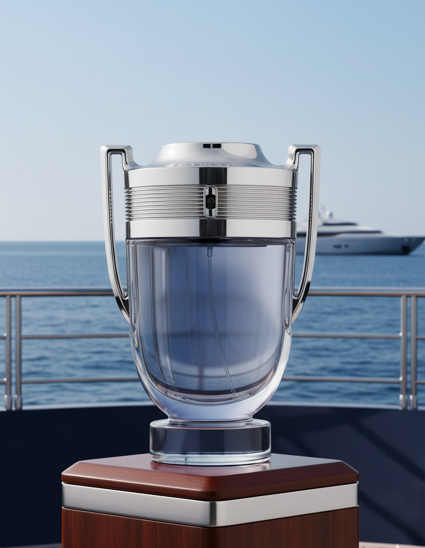 Invictus Eau de Toilette 50 ml