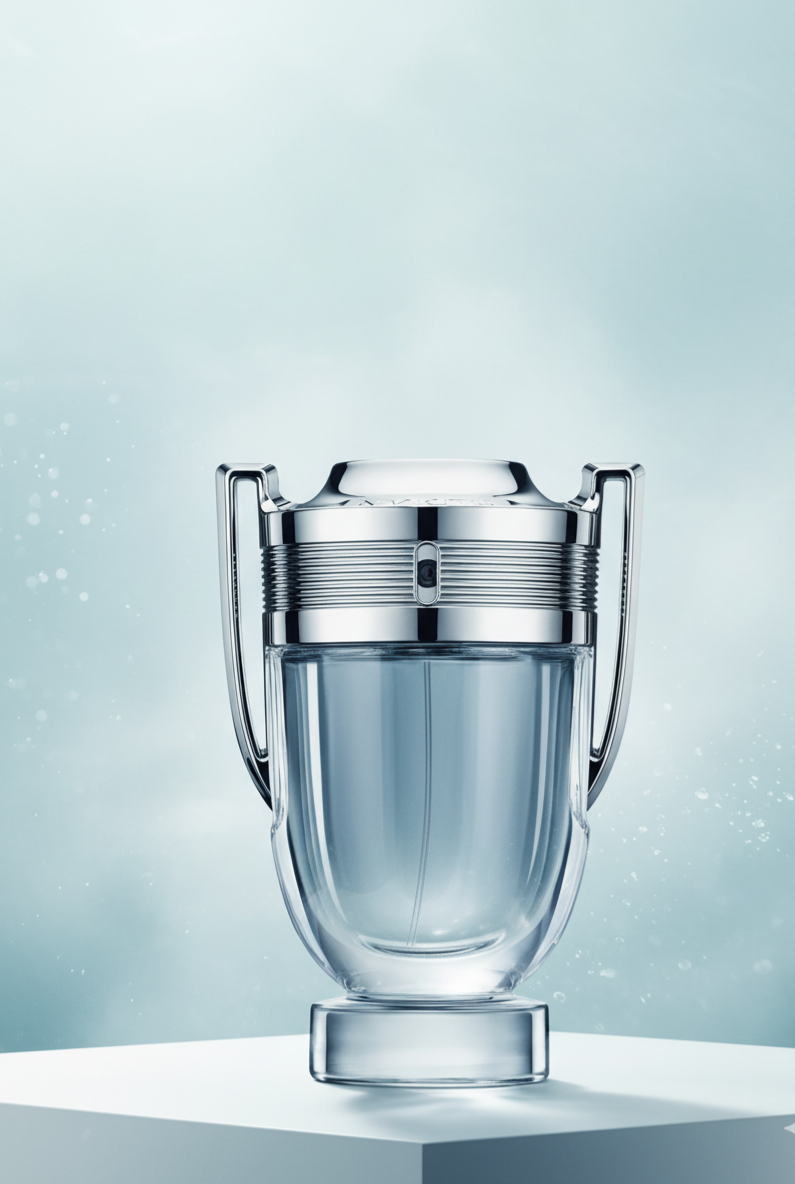 Invictus Eau de Toilette 50 ml