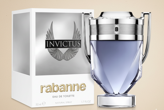 Invictus Eau de Toilette 50 ml