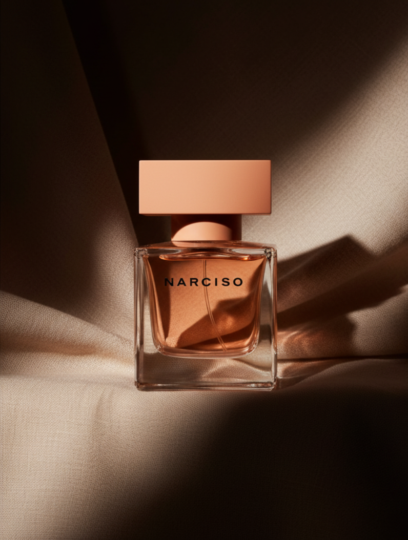Narciso Eau de Parfum Ambrée 90 ml