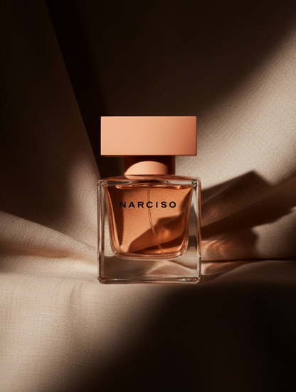 Narciso Eau de Parfum Ambrée