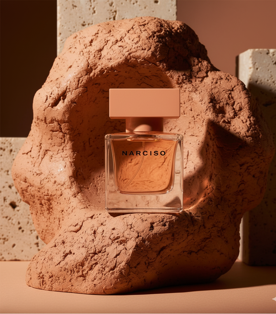 Narciso Eau de Parfum Ambrée 90 ml