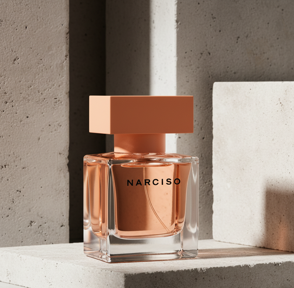 Narciso Eau de Parfum Ambrée 90 ml