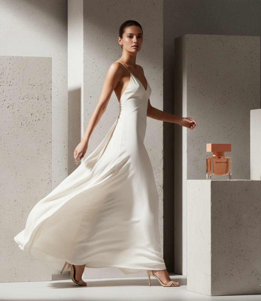 Narciso Eau de Parfum Ambrée 90 ml