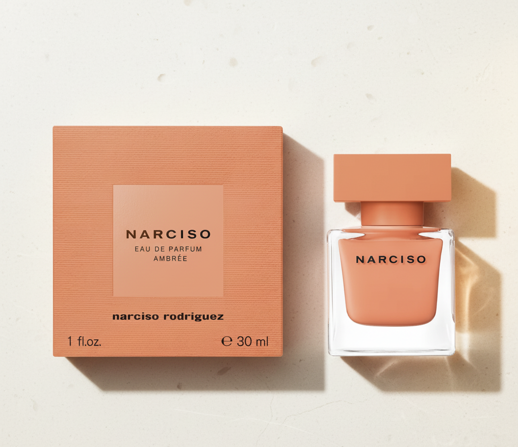 Narciso Eau de Parfum Ambrée 90 ml