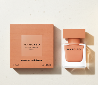 Narciso Eau de Parfum Ambrée