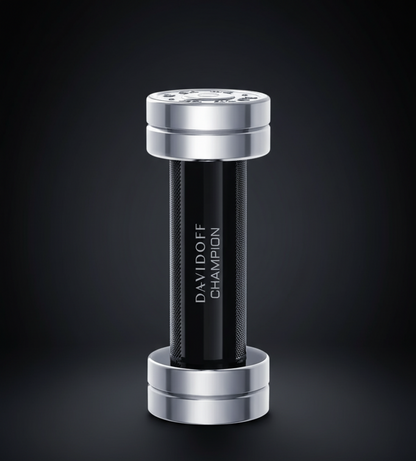 Davidoff Champion Eau de Toilette 90 ml