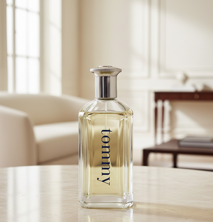 Tommy Hilfiger Tommy Eau de Toilette Homme 100 ml