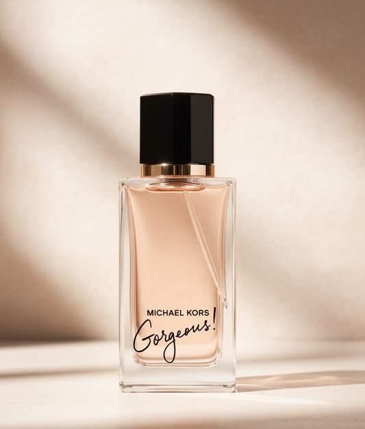 Michael Kors Gorgeous Eau De Parfum  50ml