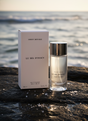 Le Sel d’Issey Eau de Parfum Homme 100 ml | Fraîcheur Marine Intense