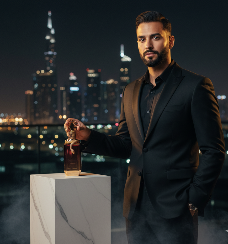 Ophidian Black Cherry 100ml | Paris Corner