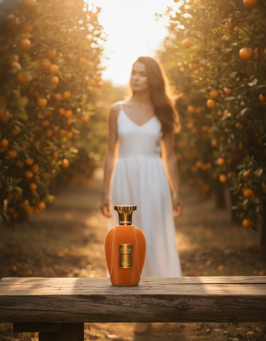 Paris Corner Emi Voux Patisserie Eau De Parfum 100ml